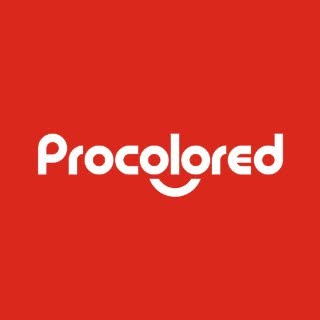 Procolored logo
