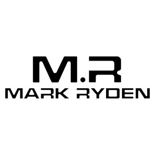 MARKRYDEN logo
