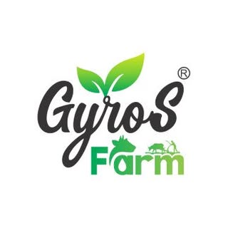 Gyros Farm logo