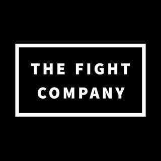 The Fight Company logo