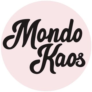 Mondo Kaos logo