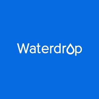 Waterdrop Canada logo
