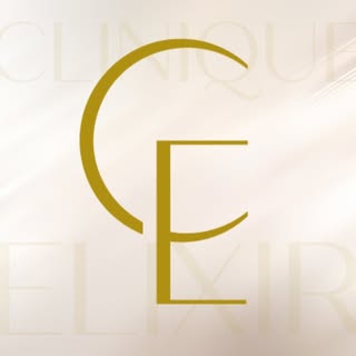 Clinique Elixir logo