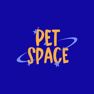 Pet Space logo
