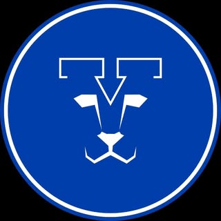 The Royal Blue logo