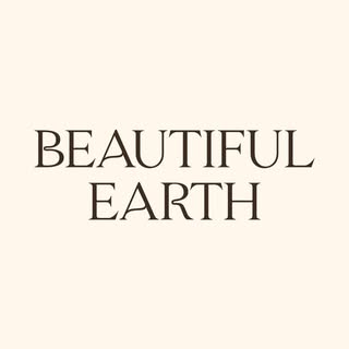 Beautiful Earth Boutique logo