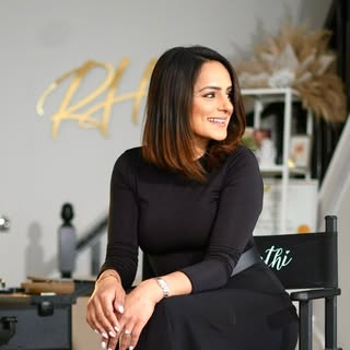 RajHothi logo