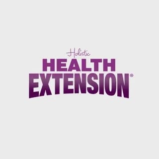 Health Extension logo