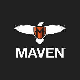 Maven Outdoor Equipment Company logo