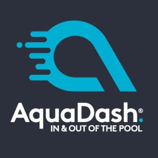 Aquadash logo
