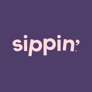 Sippin.in logo