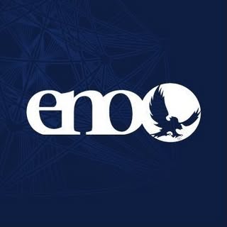 ENO logo