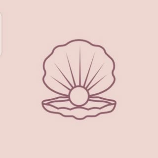 Pearls and Tassels logo