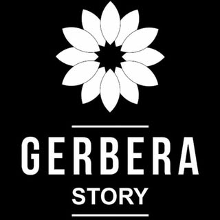 Gerbera Story logo
