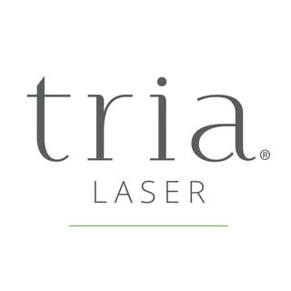 Tria Laser logo