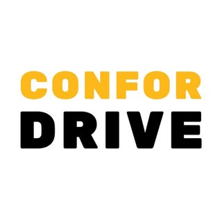 CONFORDRIVE logo