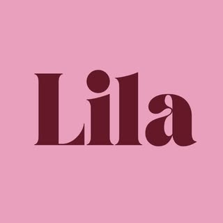 LILA! HAARACCESSOIRES logo