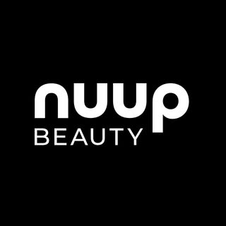 Nuup Beauty logo