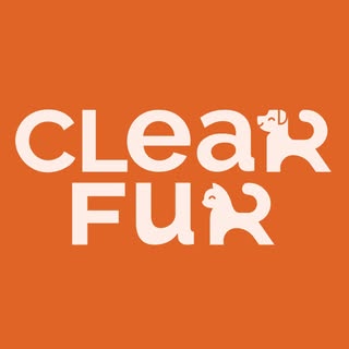 ClearFur logo
