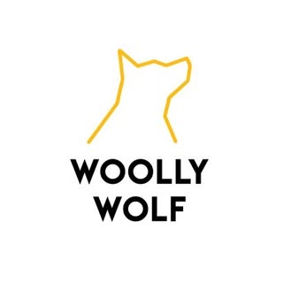 Woolly Wolf logo