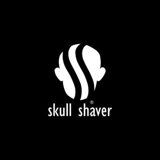 Skull Shaver logo