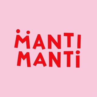 Manti Manti logo