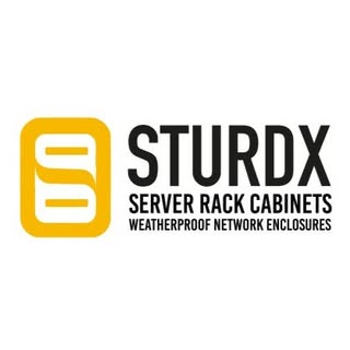 STURDX logo