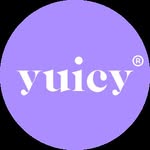 yuicy logo