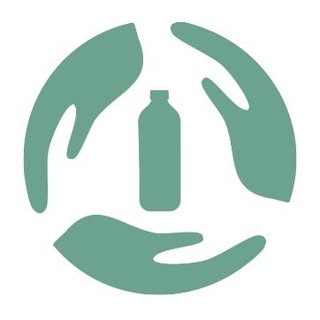 Buy Food with Plastic® logo