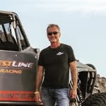 BestLine Racing logo