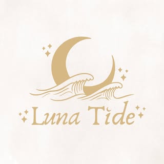 Luna Tide logo