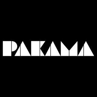 PAKAMA logo