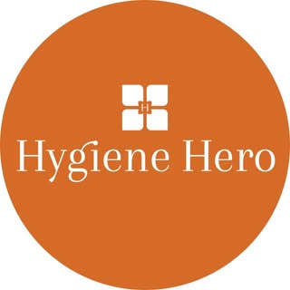 Hygiene Hero logo