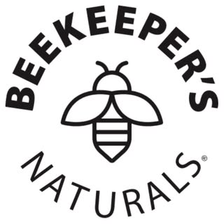 Beekeeper's Naturals logo