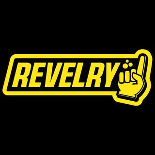 Revelry1 logo