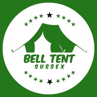Bell Tent Sussex logo