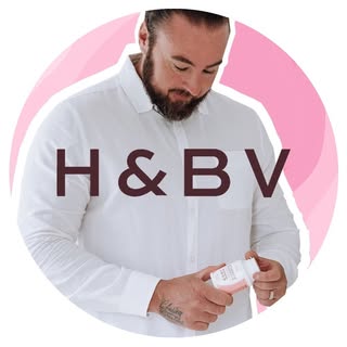 (AUS) Health & Balance Vitamins logo
