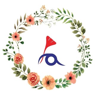 Freesia Flora logo