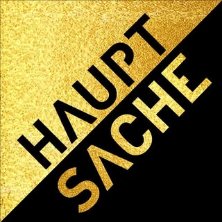 HauptSacheShop logo