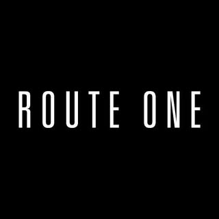 Route One logo