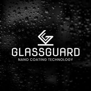 GLASSGUARD AUSTRALIA logo