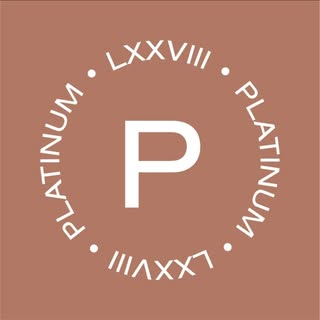 Platinum Expert Hair logo