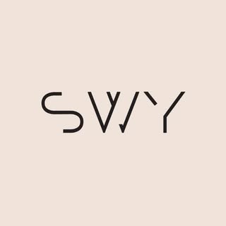 SWY Brand logo