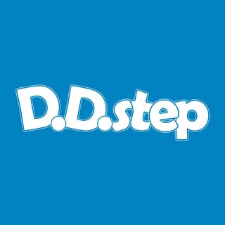 DDStepOnline Magyarország logo