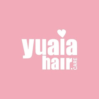 Yuiaia Haircare.com logo