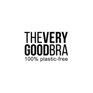 The Very Good Bra logo