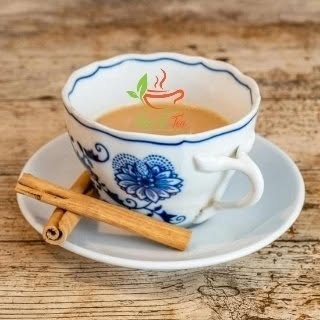 Concept Store Time to Tea logo