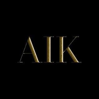 AIK ATELIER | Luxury Womenswear logo