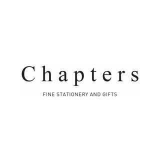 Chapters logo
