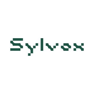 Sylvox-EU logo